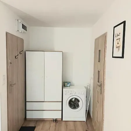 Apartment Na Reja Olkusz