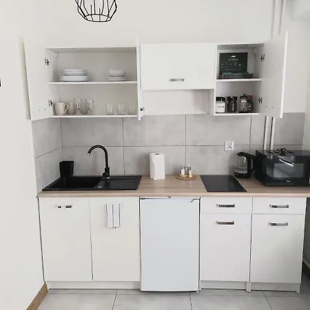Apartment Na Reja